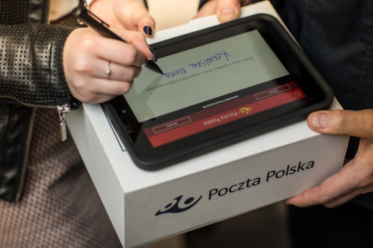 Poczta Polska Współpracuje Z Grupą Eurocash