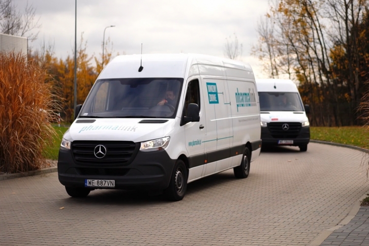 Jak leki bezpiecznie trafiają do polskich aptek?