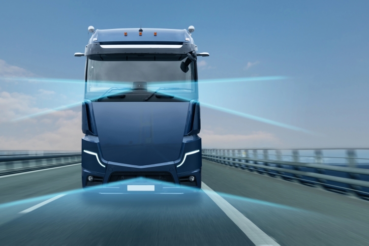 Webfleet z nowymi nagrodami