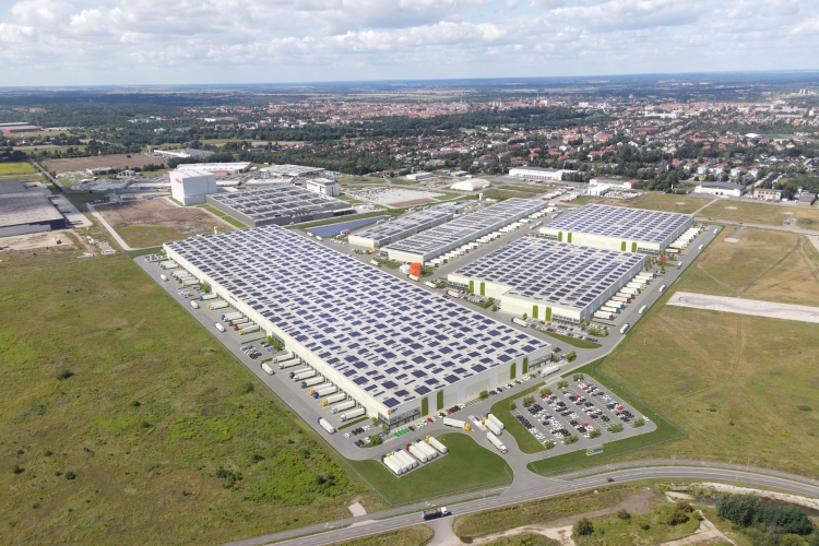 Windar Renovables otworzy w CTPark Legnica sw&oacute;j drugi w Polsce zakład produkcji wież do turbin wiatrowych