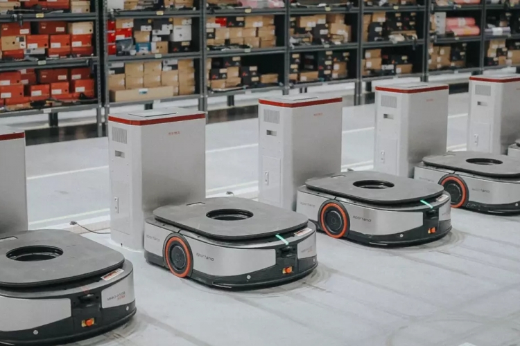 Sportano zwiększa najem w Zielonej G&oacute;rze. Panattoni ukończyło komercjalizację parku