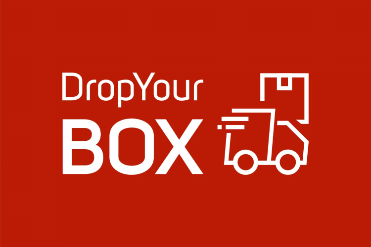Logistyka end-to-end z Packeta DropYourBox