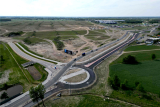 Industrial Park Poland by Hillwood z nowym układem drogowym