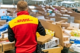 DHL odpowiada na wzmożony popyt konsumencki