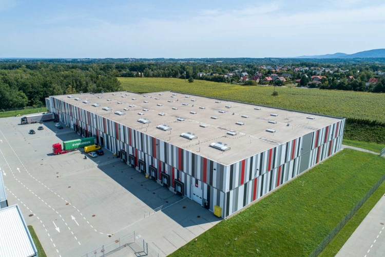 Savills IM i Vestas IM przedłużyły umowy najmu o łącznej powierzchni 46 000 mkw.