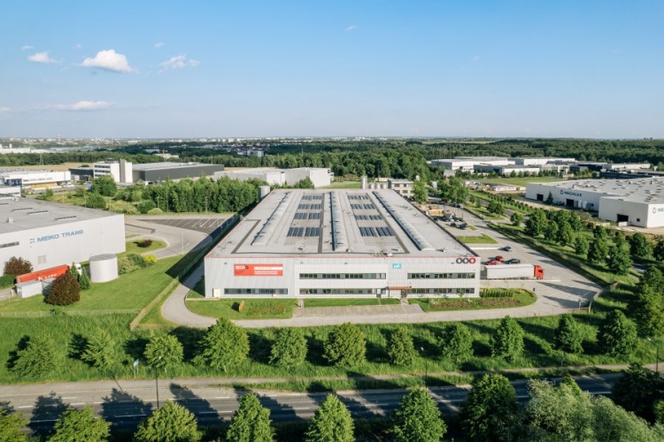 I etap certyfikacji BREEAM In-Use SEGRO