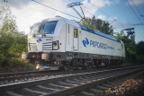 Start Europejskiego Systemu Sterowania Pociągiem (ETCS)