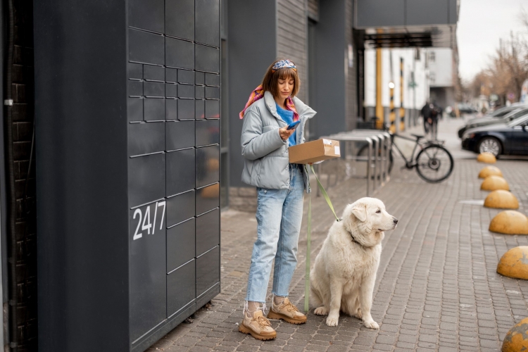 E-commerce zyskuje na wartości