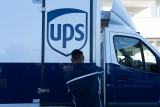 UPS Healthcare wprowadza ekspresowe dostawy w sobotę