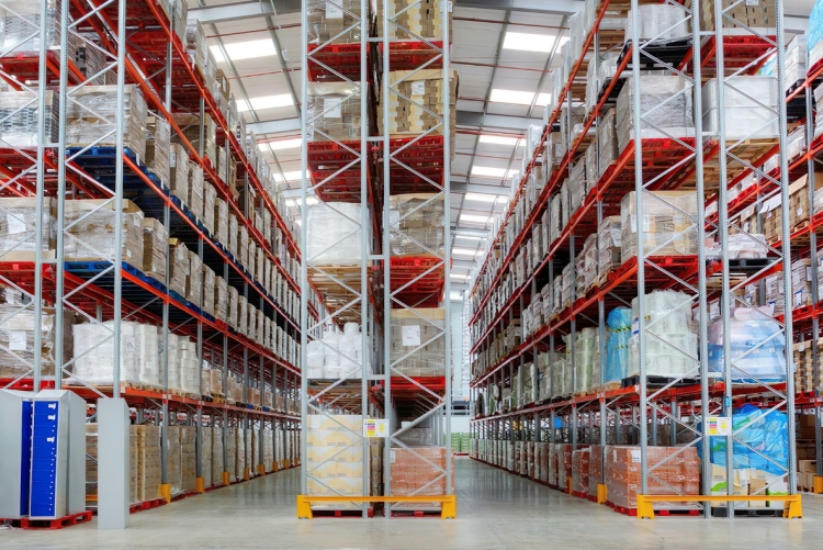 Strategie kompletacji zamówień w nowoczesnych magazynach