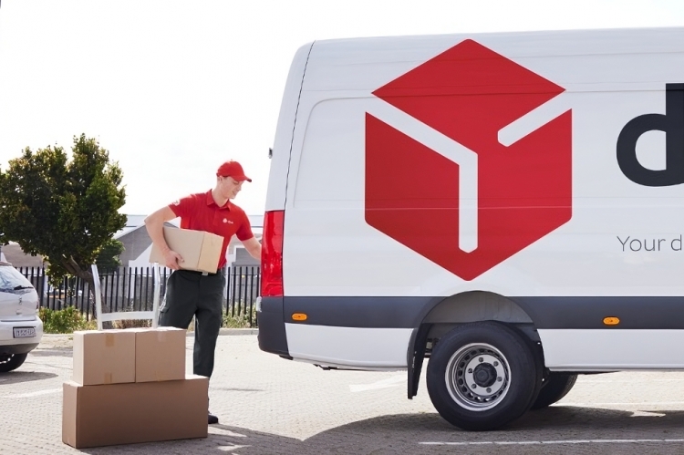 DPD kompleksowo wspiera polski eksport