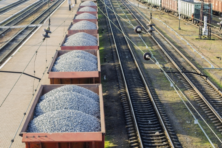 UDT Summarizes Q1 2025 in Rail Transport
