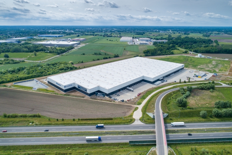 Hillwood Polska z finansowaniem  dla nowego projektu