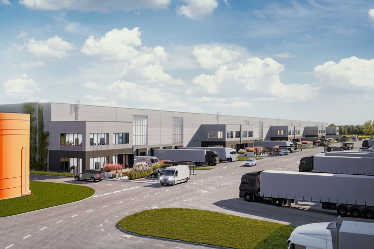 Vestas&nbsp;Poland pierwszym najemcą&nbsp;CTPark&nbsp;Toruń&nbsp;&nbsp;