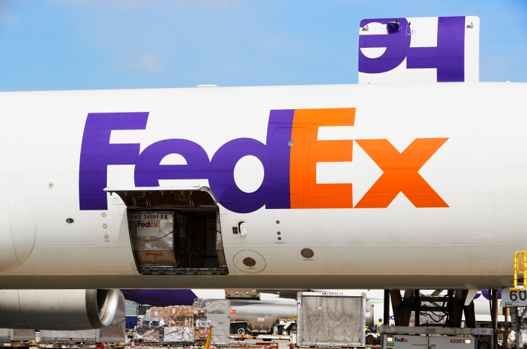 FedEx inwestuje i wzmacnia infrastrukturę