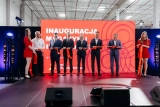 Nowy magazyn Intermarche w Panattoni Park Sosnowiec IV oficjalnie otwarty