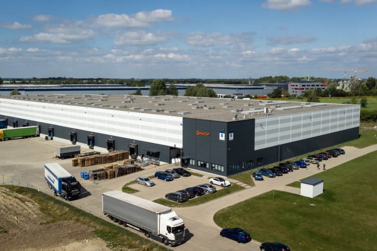 MAZOP Group S.A. zwiększa backlog zam&oacute;wień na 2026 rok o ponad 52%