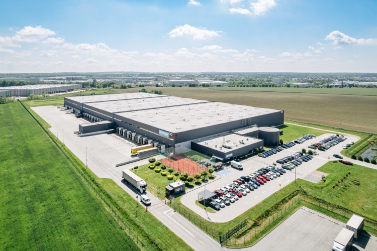 Decathlon kontynuuje współpracę z SEGRO
