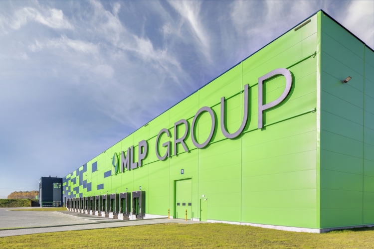 Uniq Logistic przedłuża najem w parkach MLP Group
