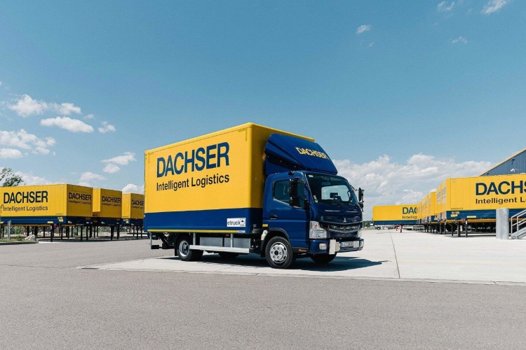 Zrównoważona logistyka miejska i strefy dostaw bezemisyjnych 