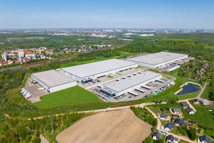 Polski rynek magazynowy w 2026 roku: lokalizacja, energia i e-commerce