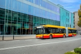 Miejskie Zakłady Autobusowe z nową zeroemisyjną umową