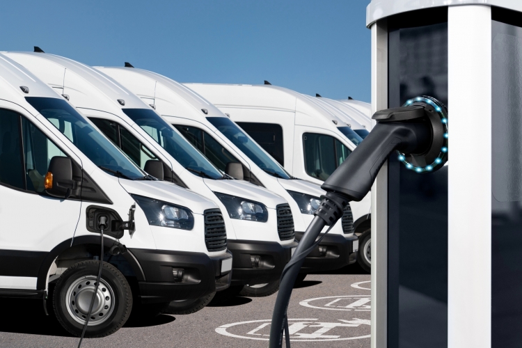 Polska elektromobilność na tle Europy