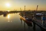 Port Gdańsk w europejskiej czołówce