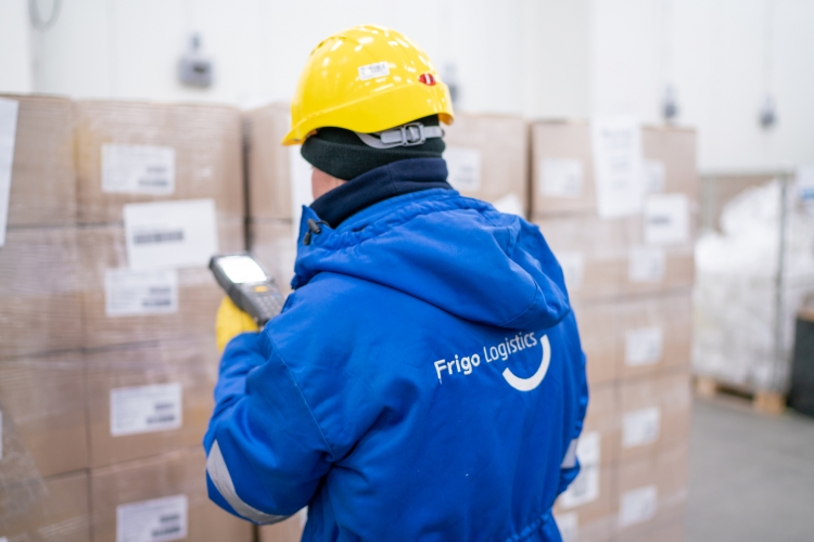Frigo Logistics podsumowuje 2025 rok