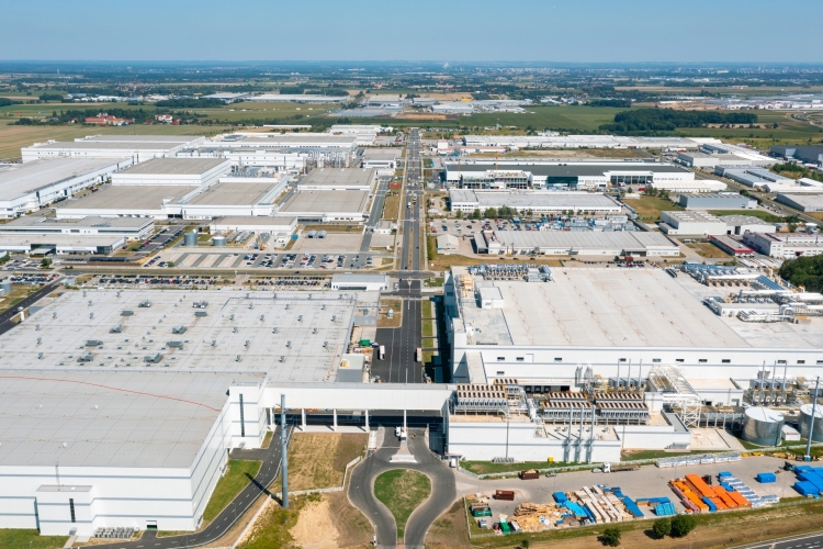 Stopniowe ożywienie popytu na rynku magazynowym