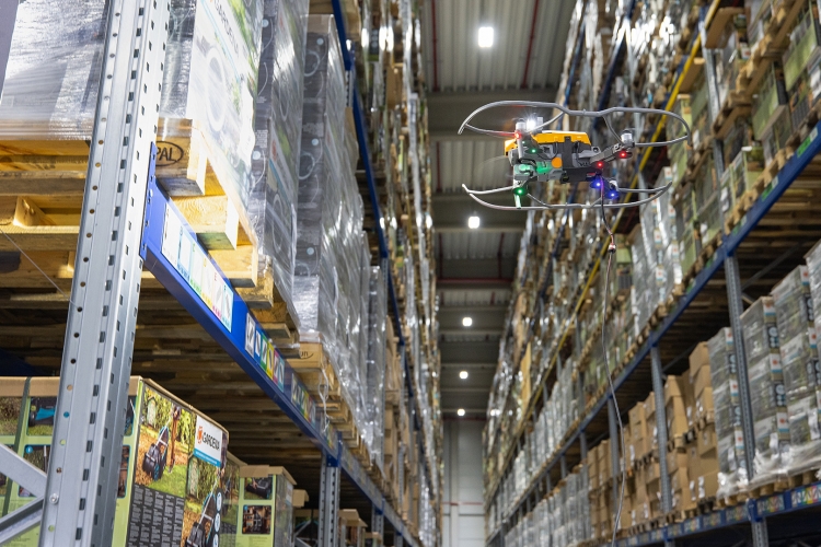 Jak będzie wyglądała branża logistyczna w 2030 roku?