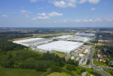GEODIS rozwija działalność w regionie Warszawy i wybiera Prologis Park Teresin
