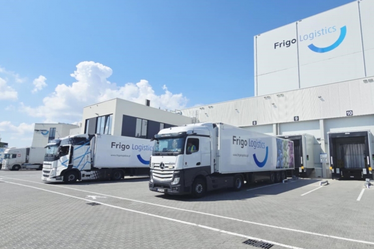 Rosną wolumeny produktów mrożonych wraz z popytem na rynku