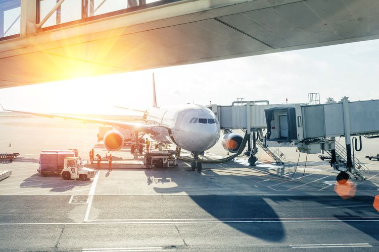 Systemy bezpieczeństwa jako sposób na zwiększenie wydajności lotnisk