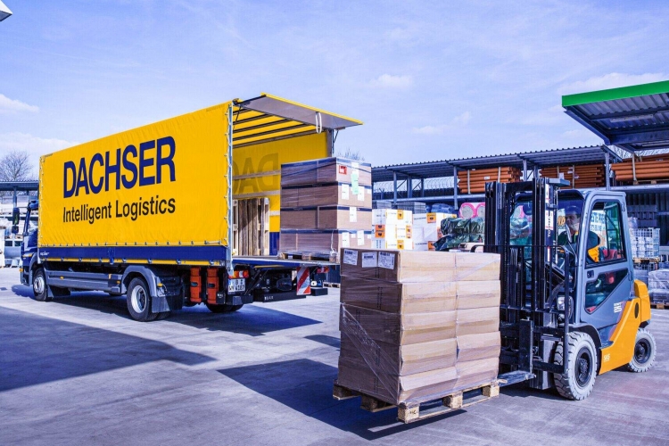 Aktualna logistyka w sektorze DIY i kluczowe kierunki rozwoju w roku 2026