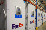 FedEx otwiera pierwsze europejskie centrum Life Science w Veldhoven