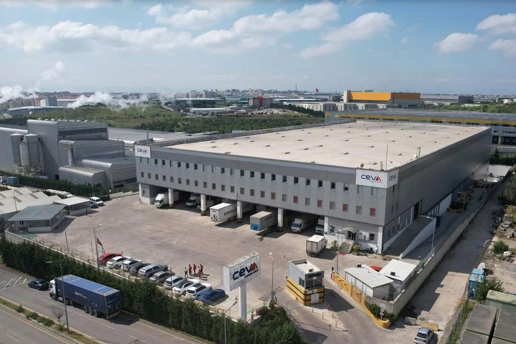 CEVA Logistics closes Borusan Lojistik acquisition