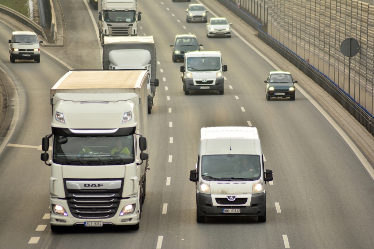 Konsumenci, a etyka w transporcie