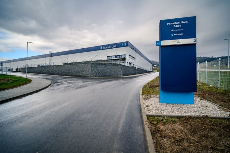 Nowe centrum dystrybucyjne NOVIKO Animal Health