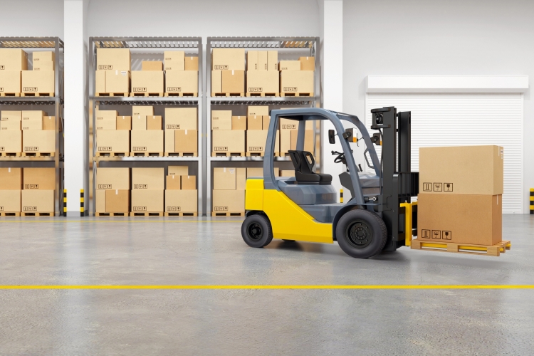 Goodspeed zwiększa powierzchnie magazynowe