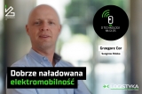 Nowy odcinek podcastu - Dobrze naładowana elektromobilność