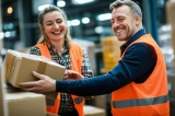 Czy outsourcing pracowników wspiera logistykę?