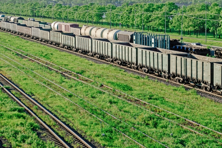 Konsultacje na rynku kolejowych przewoz&oacute;w towar&oacute;w