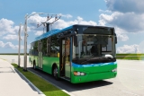 Przybywa prądu w transporcie miejskim