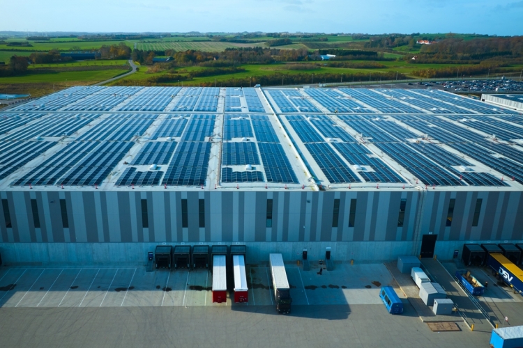 Elektryfikacja transportu zakładnikiem infrastruktury