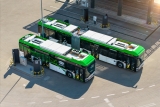 Solaris dostarczy do 115 autobusów elektrycznych do Szwajcarii
