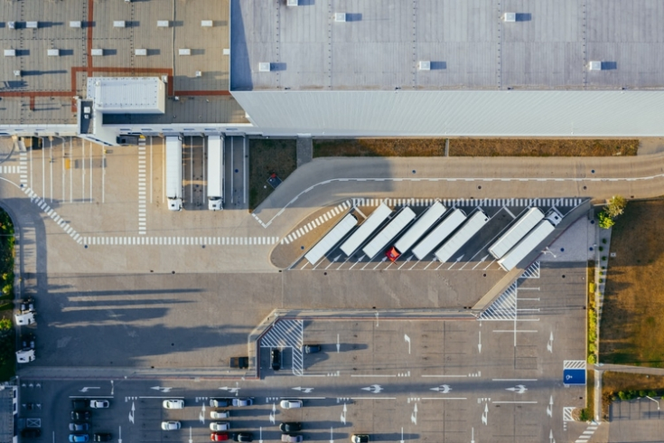 Program TMS - zarządzaj transportem i spedycją