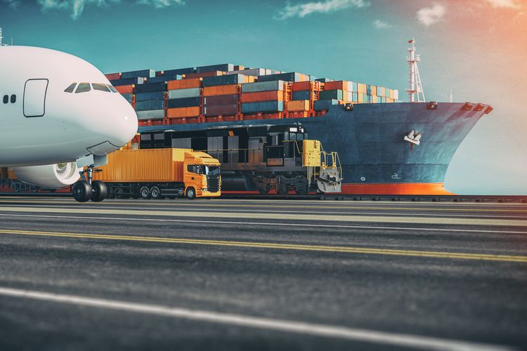 PZU wprowadza Platformę Cargo: nowe narzędzie do ubezpieczenia mienia w transporcie