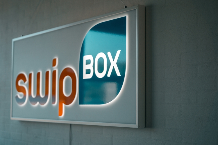 SwipBox po raz czwarty z rzędu na liście FT 1000