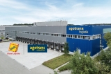Geis umacnia pozycję po przejęciu agotrans Logistik